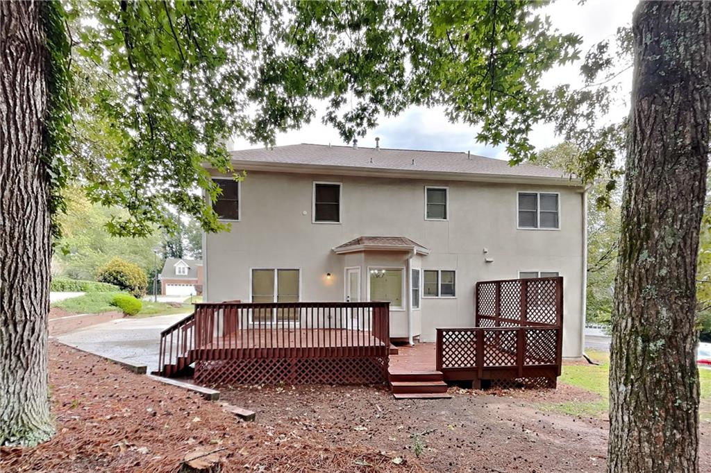 2836 Springrock Way Property Photo 20