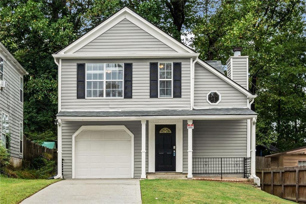 1180 Holly Circle Property Photo 1