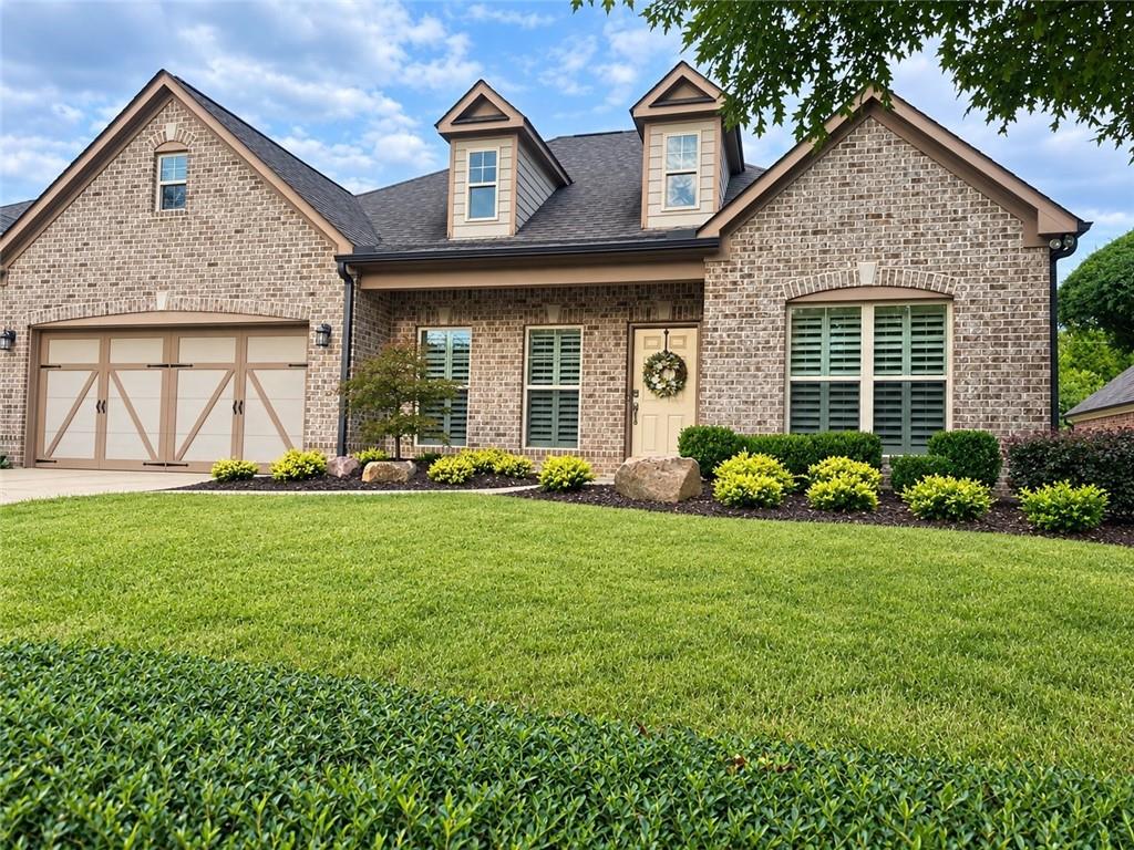 4750 Amble Trace Property Photo 1