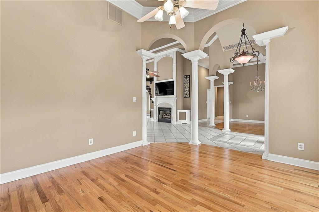 1109 Edward Drive Property Photo 9