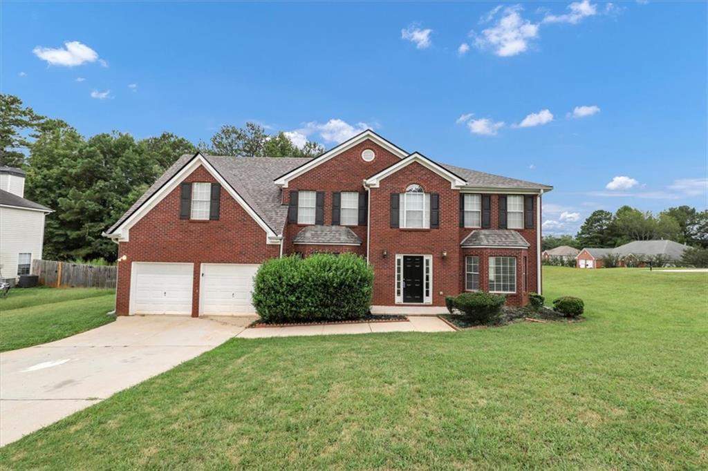 2631 Downing Park Drive Se Property Photo 1