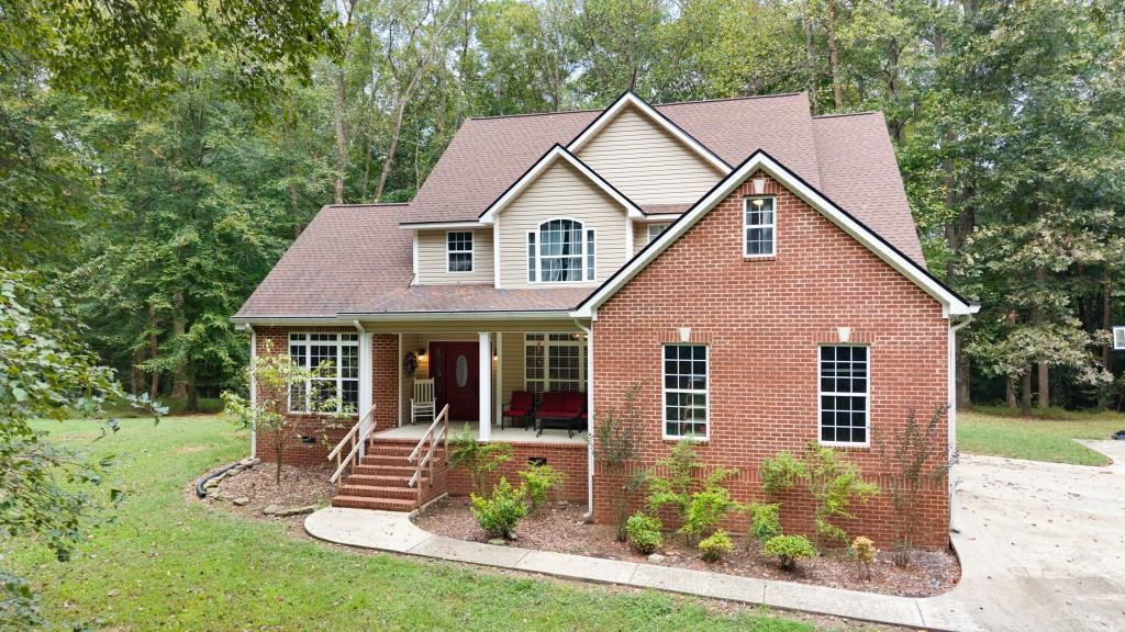 122 Bigham Road Property Photo 1