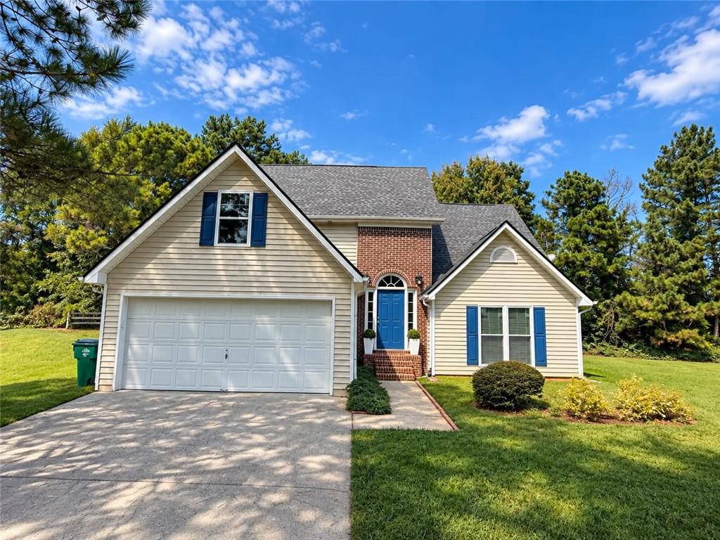 1831 Green Oak Circle Property Photo 1