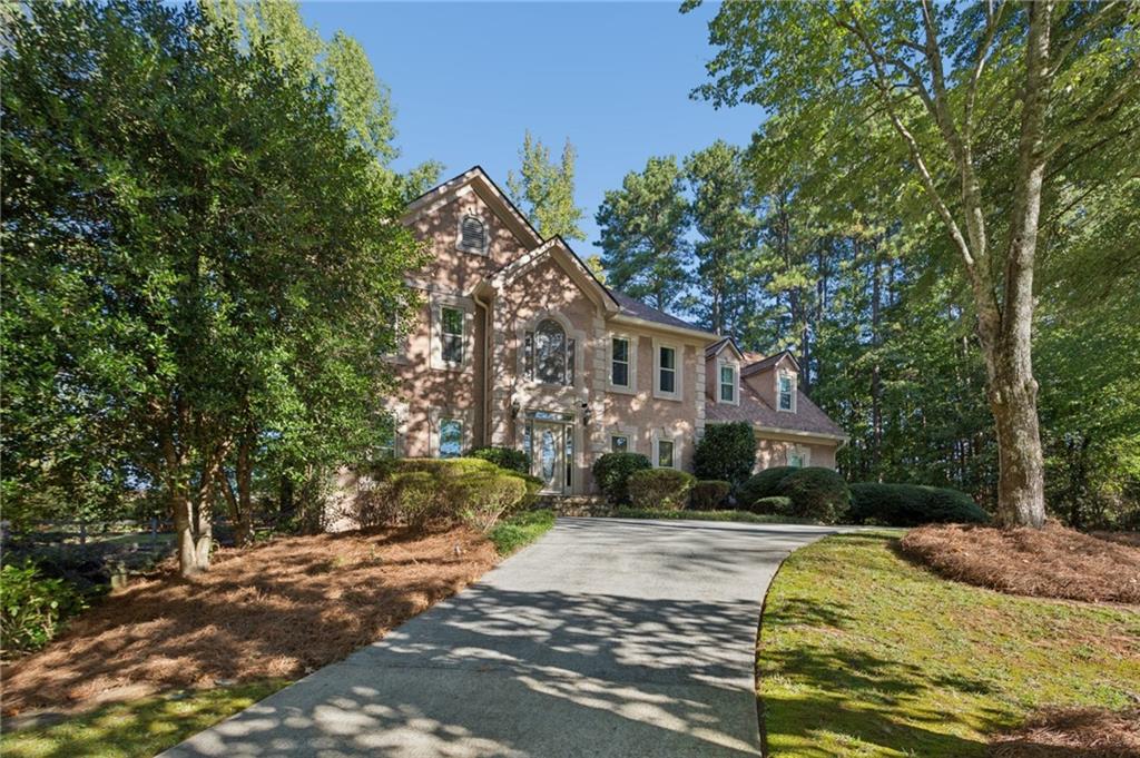 1471 Mahogany Chase Nw Property Photo 1