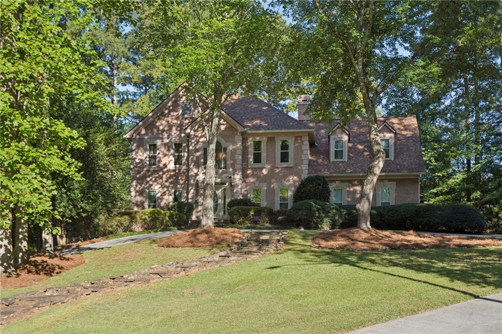 1471 Mahogany Chase Nw Property Photo 1