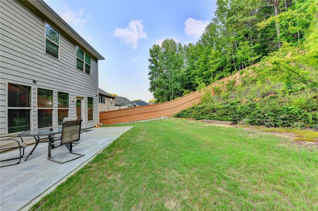 2520 Northmont Parkway Property Photo 20