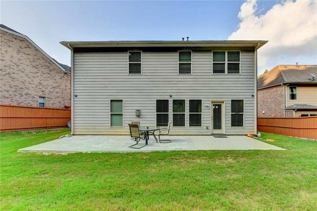 2520 Northmont Parkway Property Photo 21
