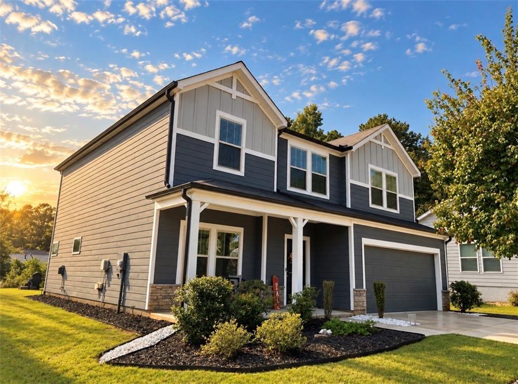 505 Appalachian Place Property Photo 1
