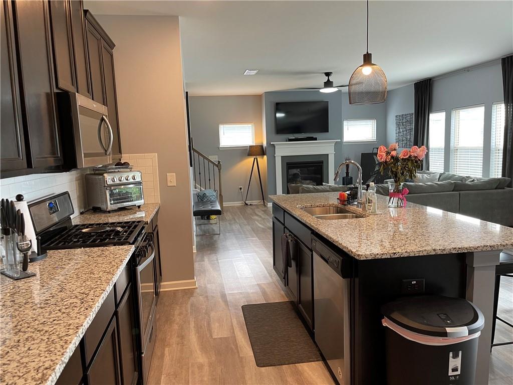 505 Appalachian Place Property Photo 7