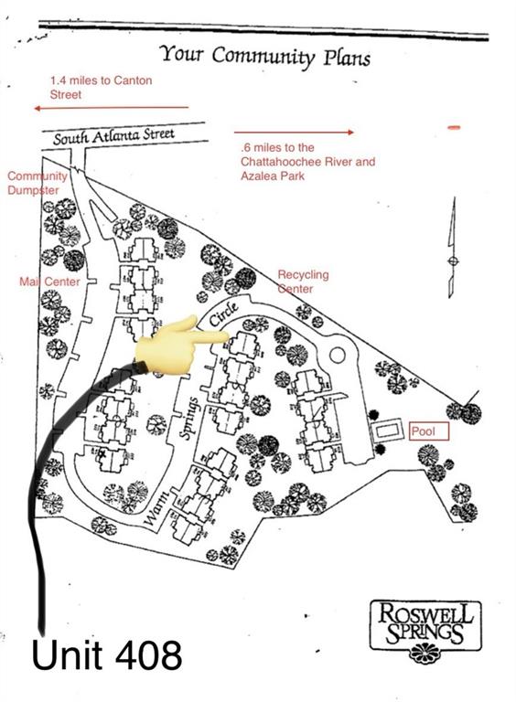 408 Warm Springs Circle Property Photo 22