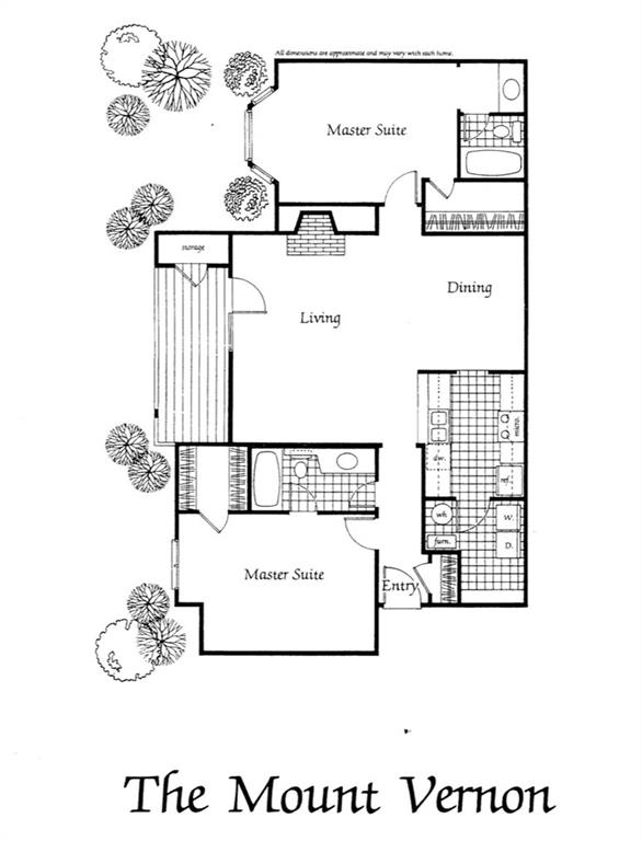 408 Warm Springs Circle Property Photo 23