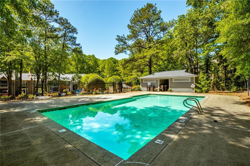 408 Warm Springs Circle Property Photo 29