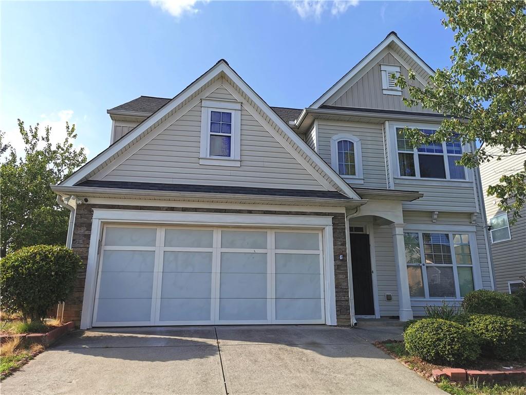 1913 Executive Drive Property Photo 1