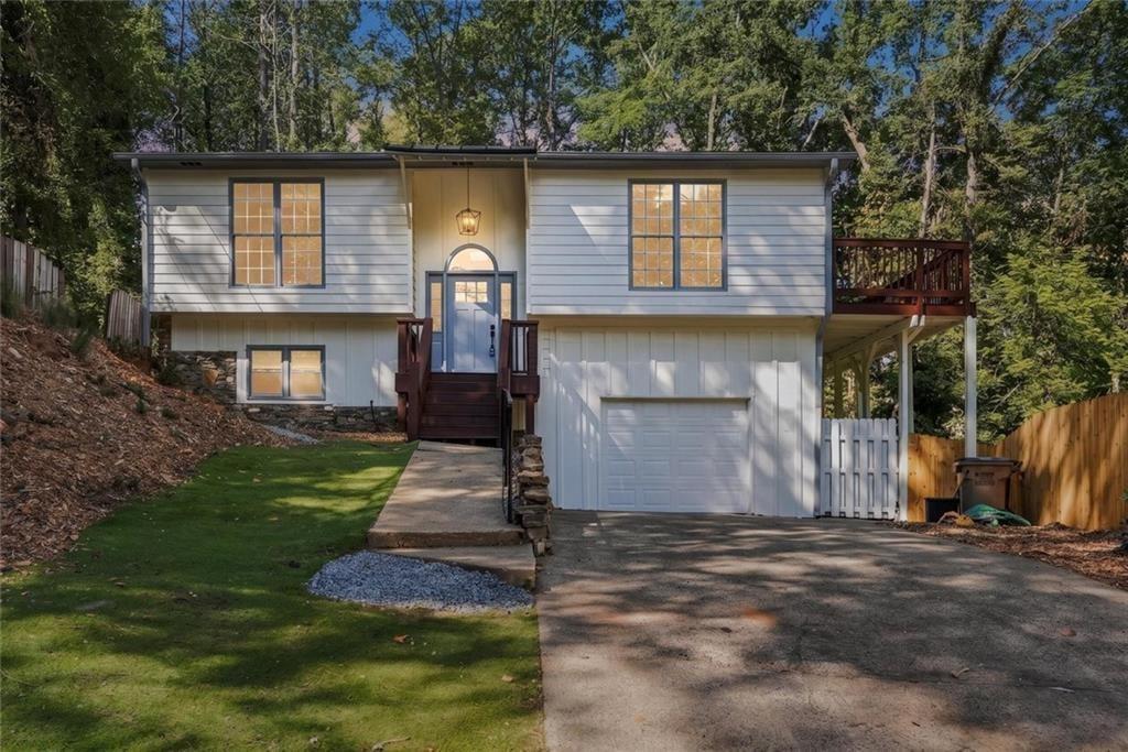 707 Copper Trace Way Property Photo 1