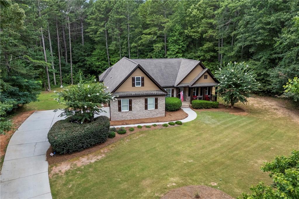 1400 Giles Road Property Photo 1