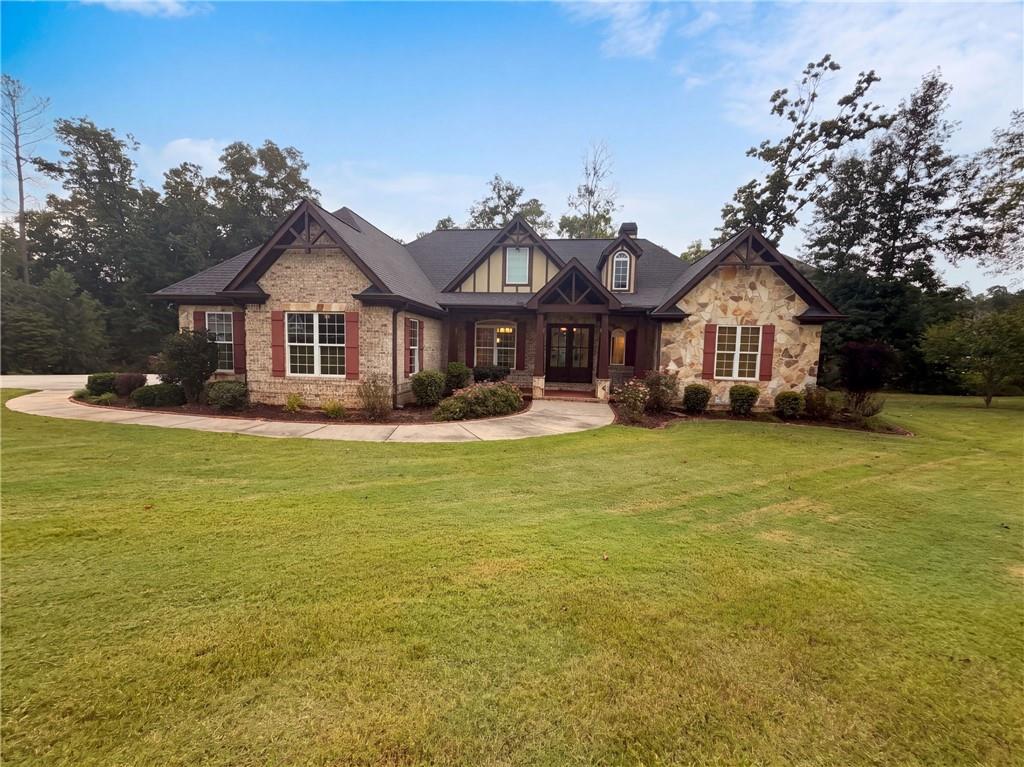 7510 Sunridge Lane Property Photo 1