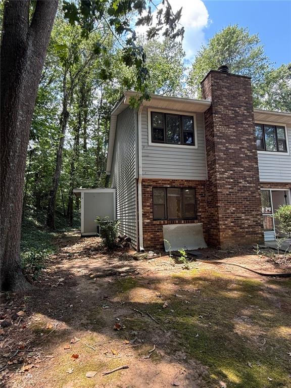 2700 Twigg Circle Se Property Photo 2