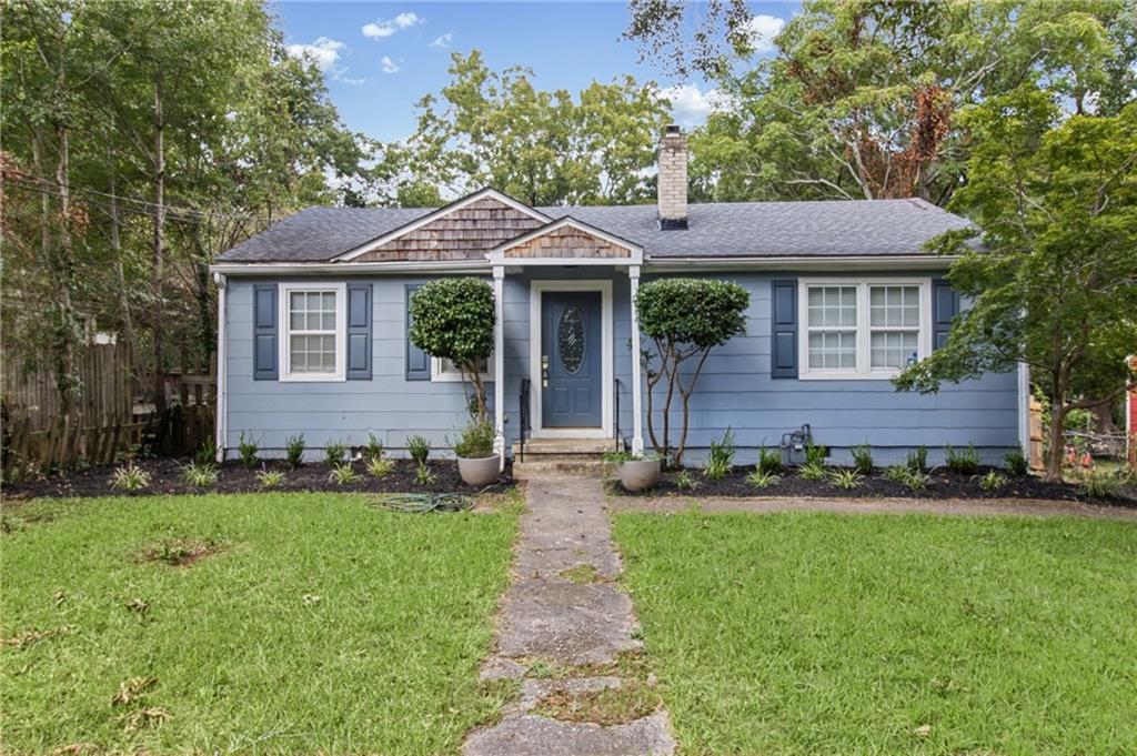1726 Jobeth Avenue Se Property Photo 1