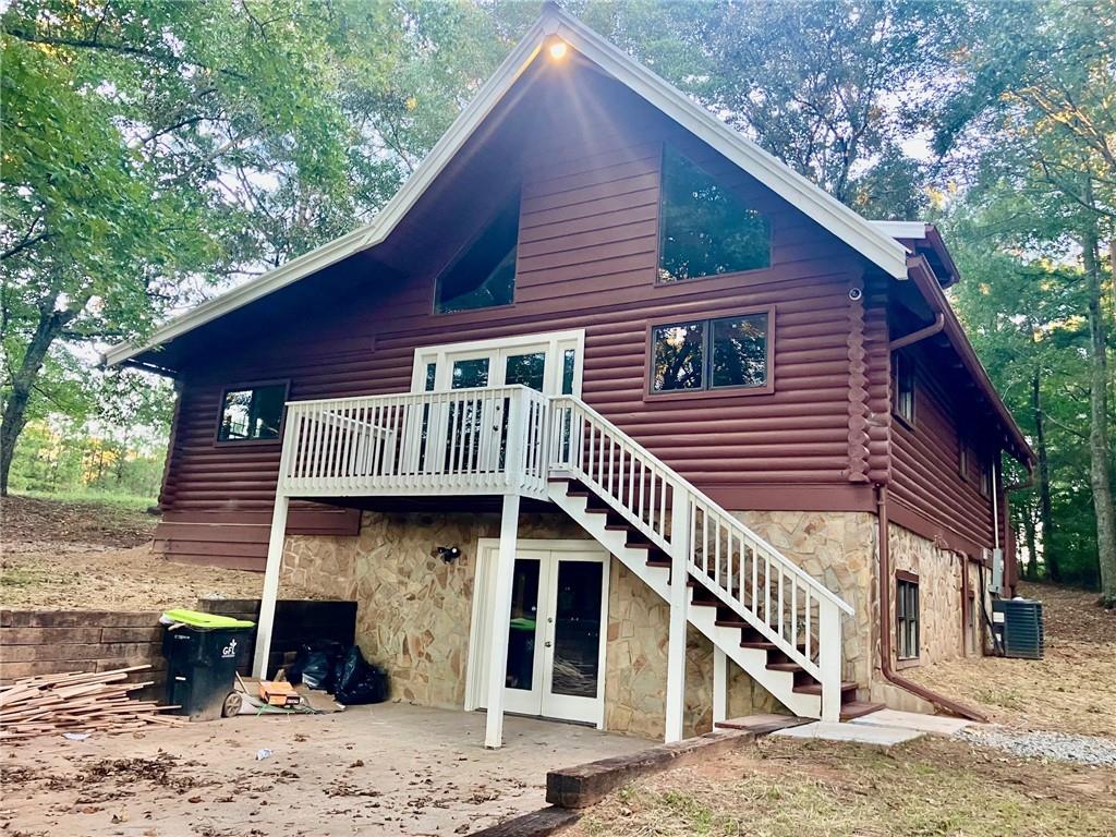 9090 Wilkerson Mill Road Property Photo 1