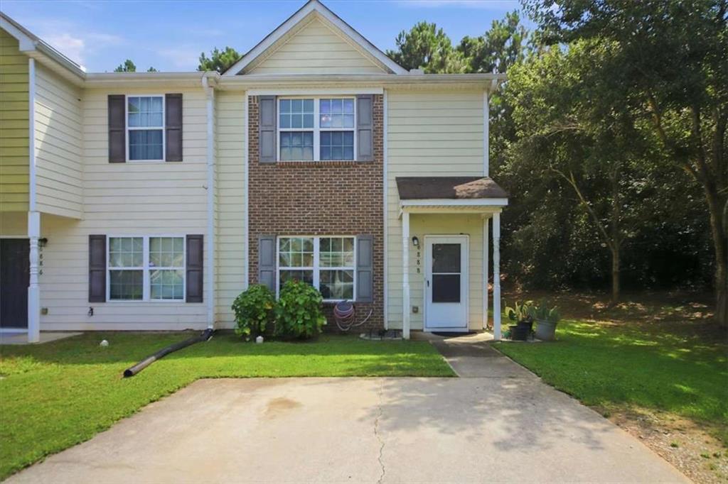 6888 Mountain Circle Property Photo 1