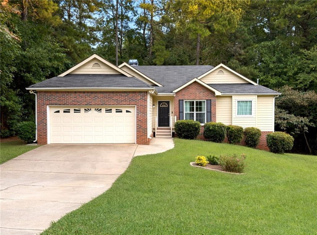 112 Trestle Court Property Photo 1