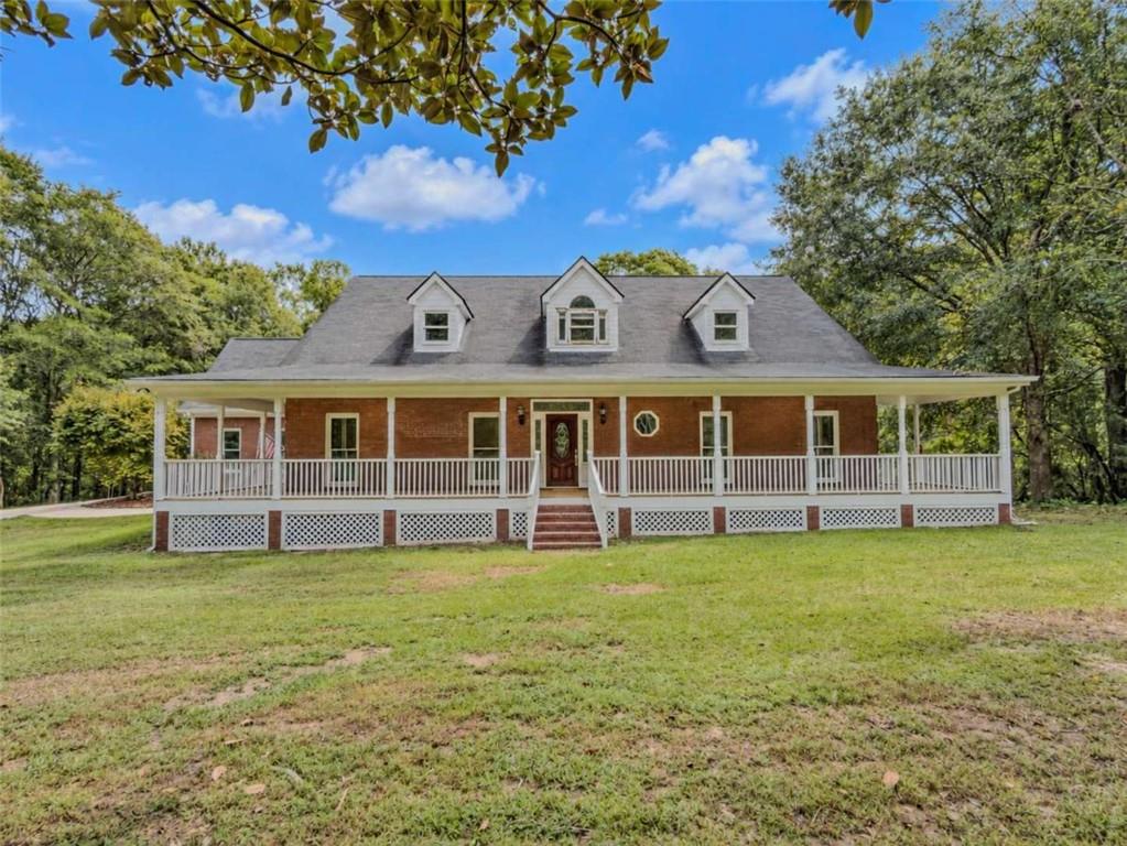 3661 Chandler Haulk Road Property Photo 1