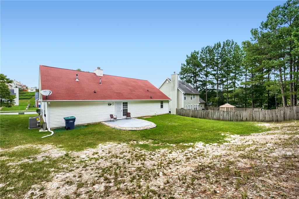7790 Glade Bend Property Photo 26