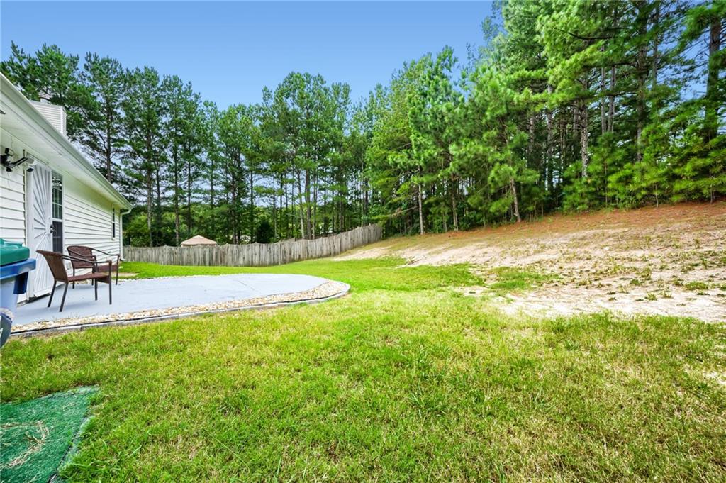 7790 Glade Bend Property Photo 27