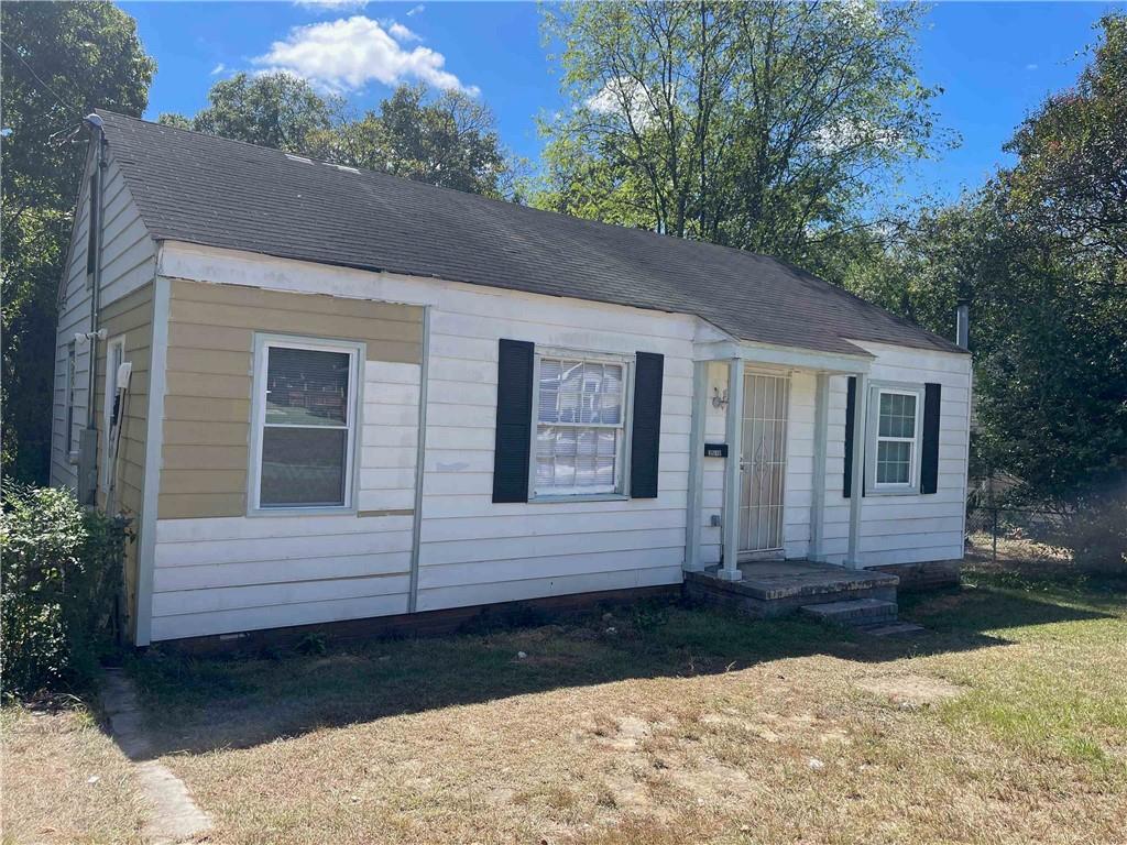 3518 Carroll Property Photo 1