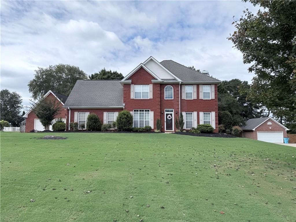 209 Ashley Drive Property Photo 1