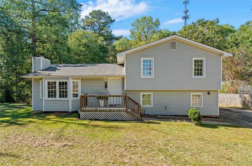 28 Cypress Circle Property Photo 1