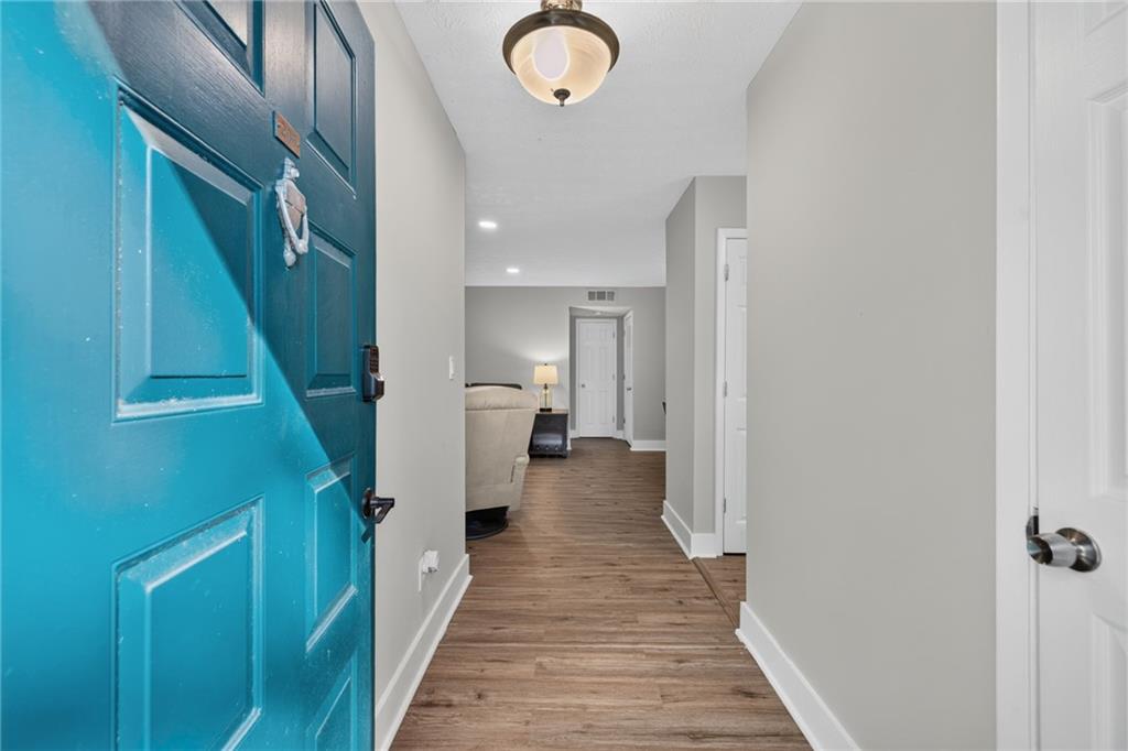 206 Wynnes Ridge Circle Se Property Photo 1