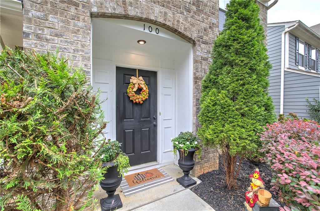 100 Moonlit Trail Property Photo 5