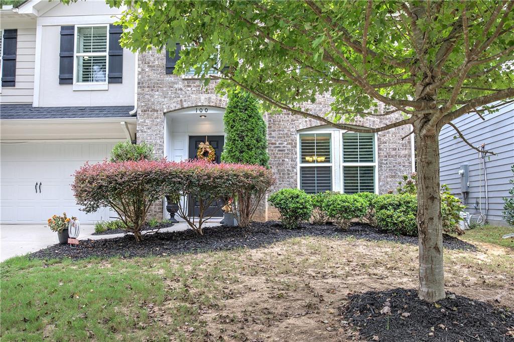 100 Moonlit Trail Property Photo 7