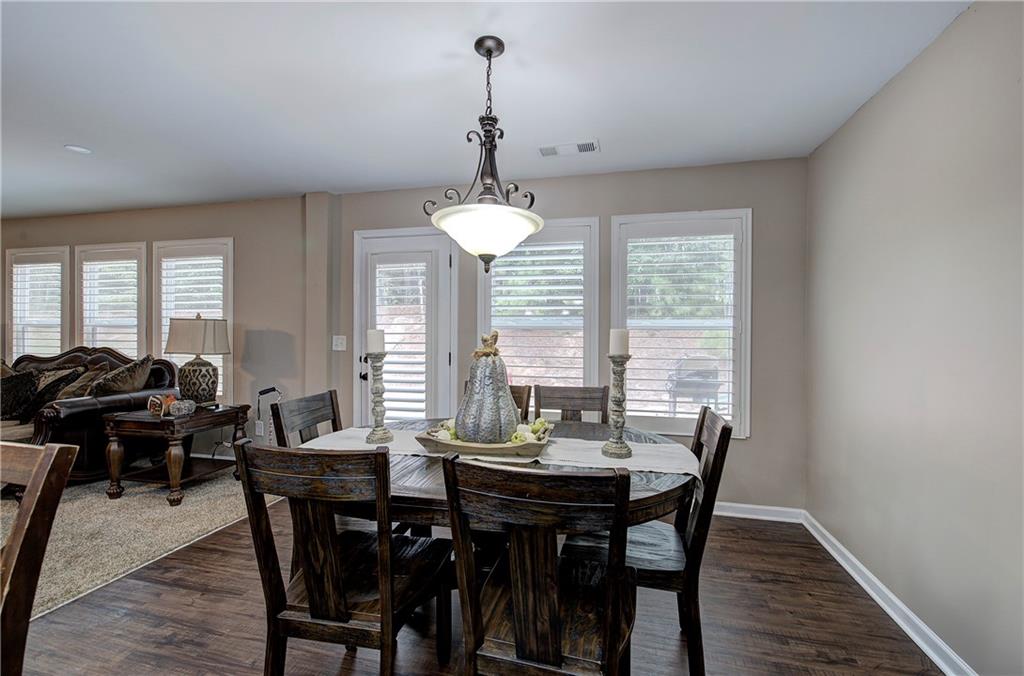 100 Moonlit Trail Property Photo 14