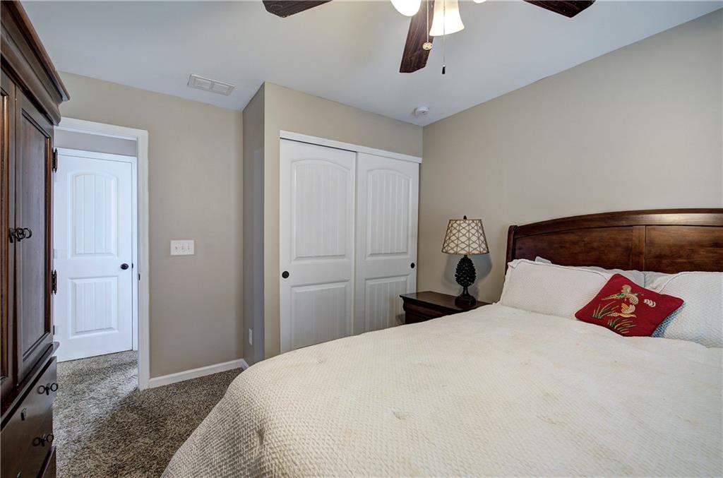100 Moonlit Trail Property Photo 17
