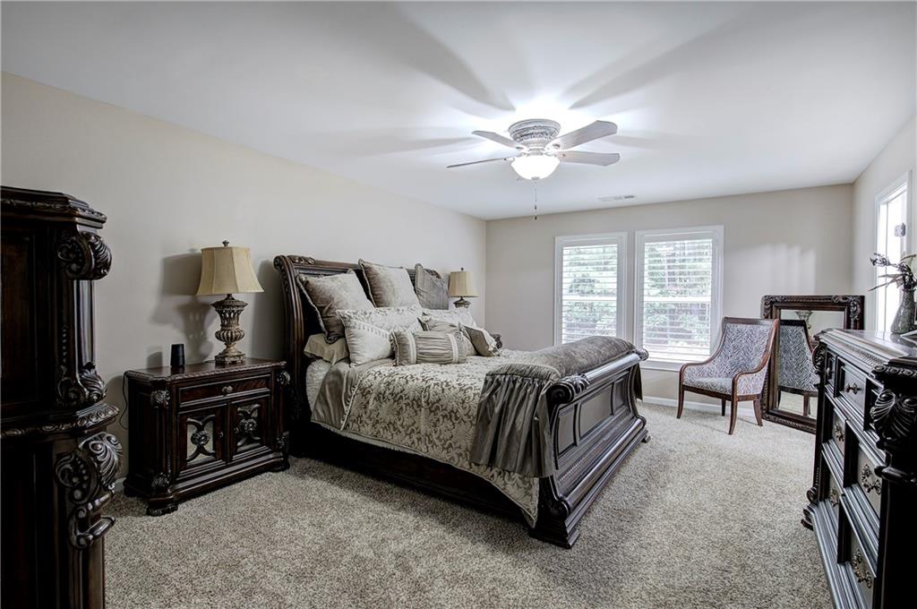 100 Moonlit Trail Property Photo 27