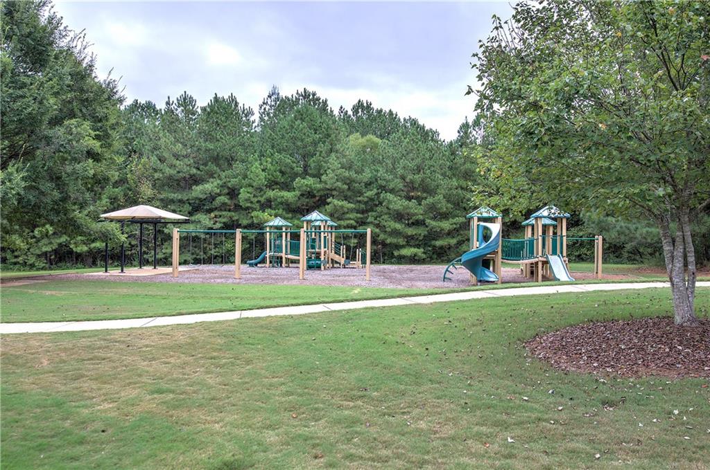 100 Moonlit Trail Property Photo 40