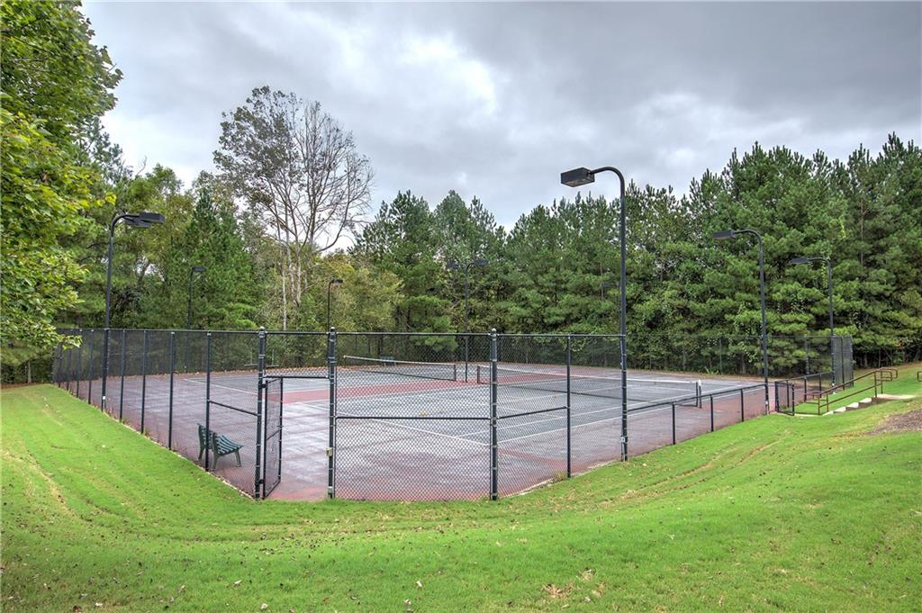 100 Moonlit Trail Property Photo 41