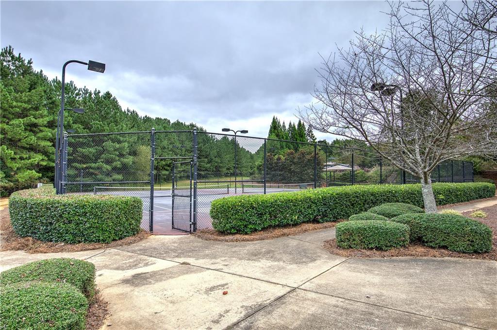 100 Moonlit Trail Property Photo 42
