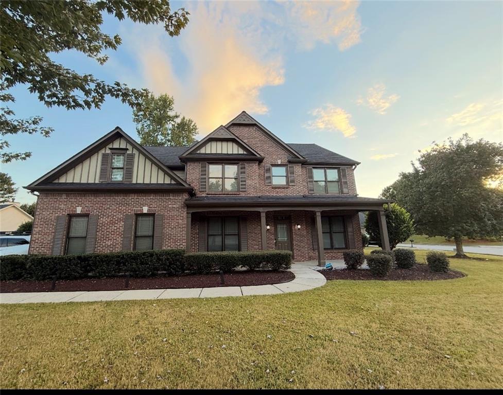 495 Grand Ivey Place Property Photo 1