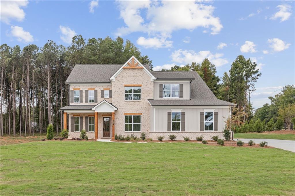 200 Knollwood Bend Property Photo 1