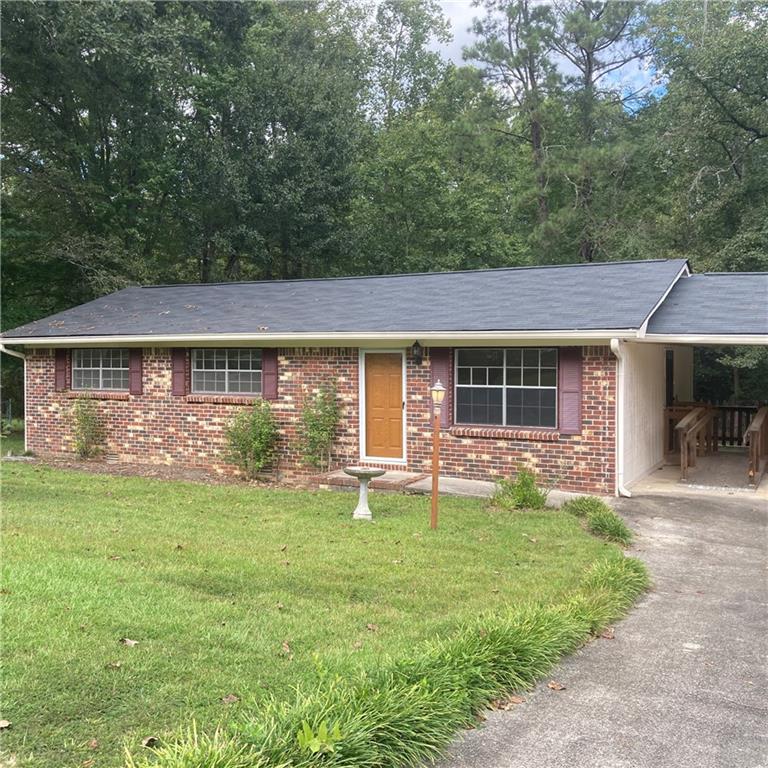 50 Foxboro Court Property Photo 1