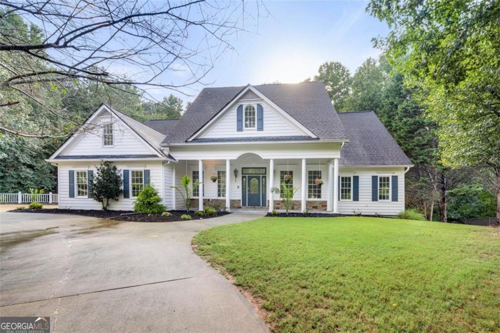 4879 Goddards Ford Road Property Photo 1