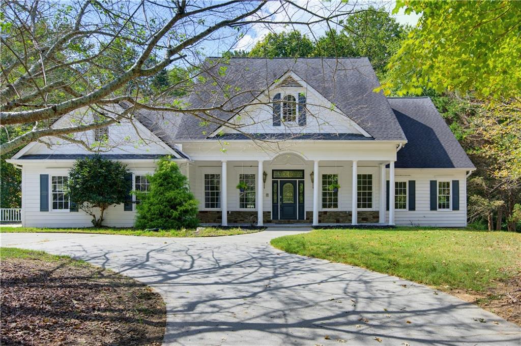 4879 Goddards Ford Road Property Photo 1