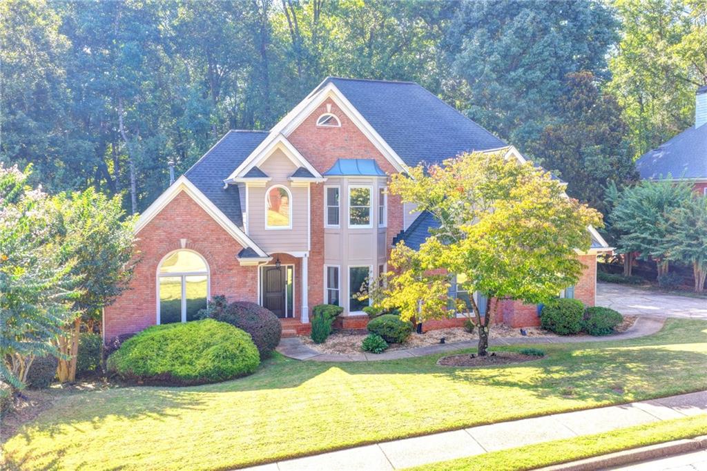 740 Bentgrass Court Property Photo 1
