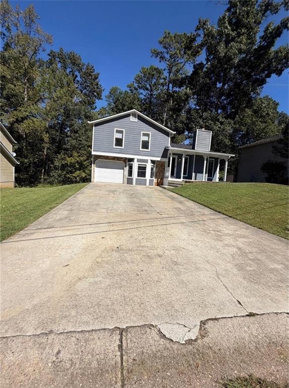 64 Timothy Lane Nw Property Photo 1