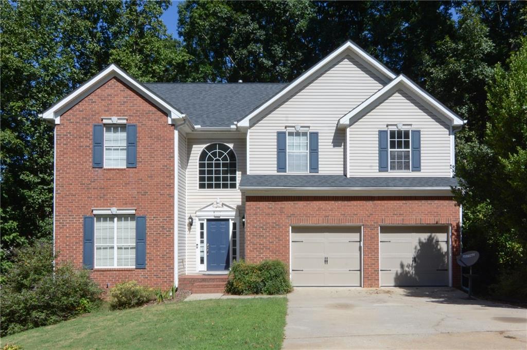 2108 Brickton Crossing Property Photo 1