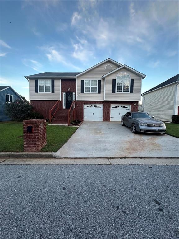 2745 Fields Spring Drive Property Photo 1