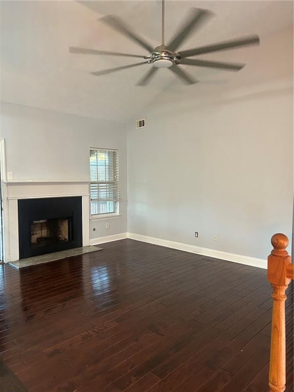 2745 Fields Spring Drive Property Photo 5